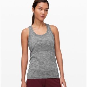 Lululemon Authentica Swiftly Tech Racerback Tank